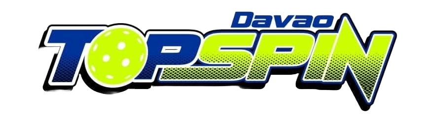 Davao TOPSPIN Pickleball Center